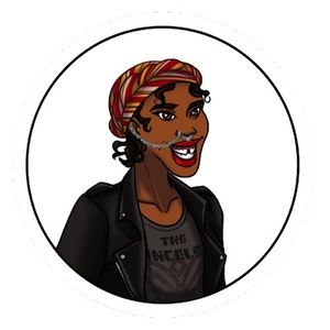 Meet your Posher, Farhiya